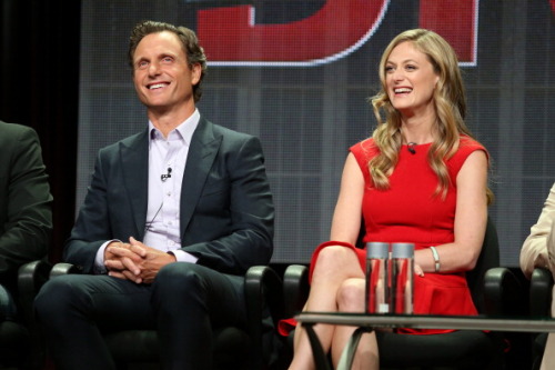 The Divide TCA14 panel