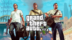 Download GTA 5 Full game here: http://bit.ly/14kjGnn