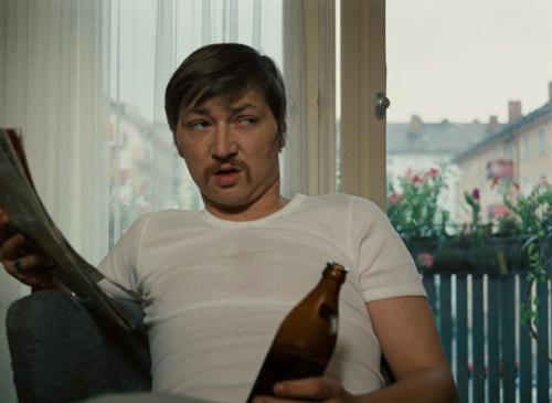 thelittlefreakazoidthatcould: Angst essen Seele auf (1974) // dir. Rainer Werner Fassbinder  