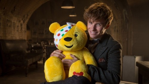 Let's Just Take A Moment...and Appreciate...this Beauty...Eddie Redmayne...