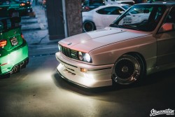 The Bimmer Blog