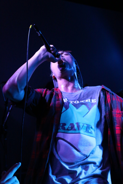 toxicremedy:  State Champs at The Loading Dock in SLC (by heatherrow) 
