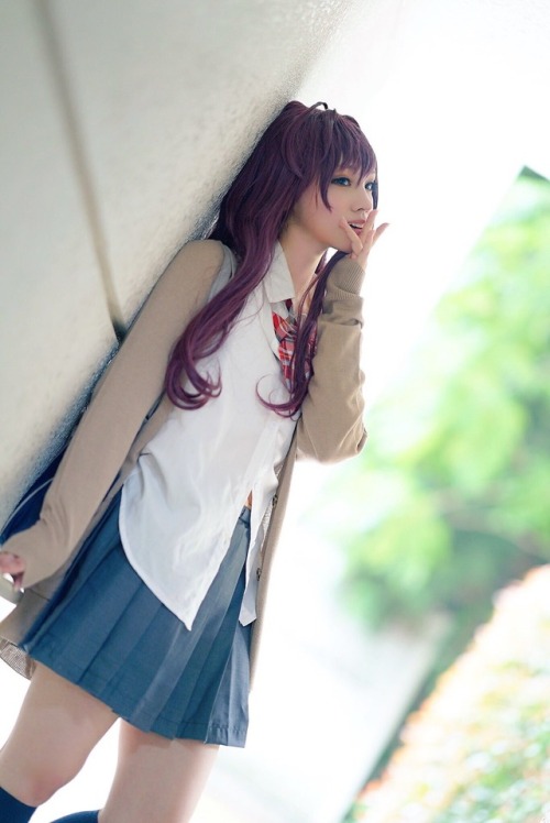 ふゆき@ラグコス 夜の部さんのツイート: “【cos】 ｷﾐ、なんかいい匂いがするね&hellip; - Cosplay Antenna