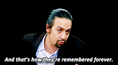 trashybooksforladies:I was too young and blind to see…I should’ve knownI should’ve known the world w