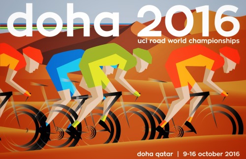 Doha 2016 by Christopher Schmidt