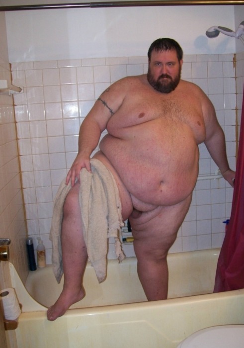 hillbillydoughboy:  Once again, I get to enjoy an old pic of myself…this was from 2008-2009