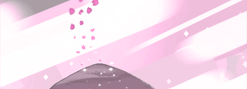 stevenquartz:steven universe - pink