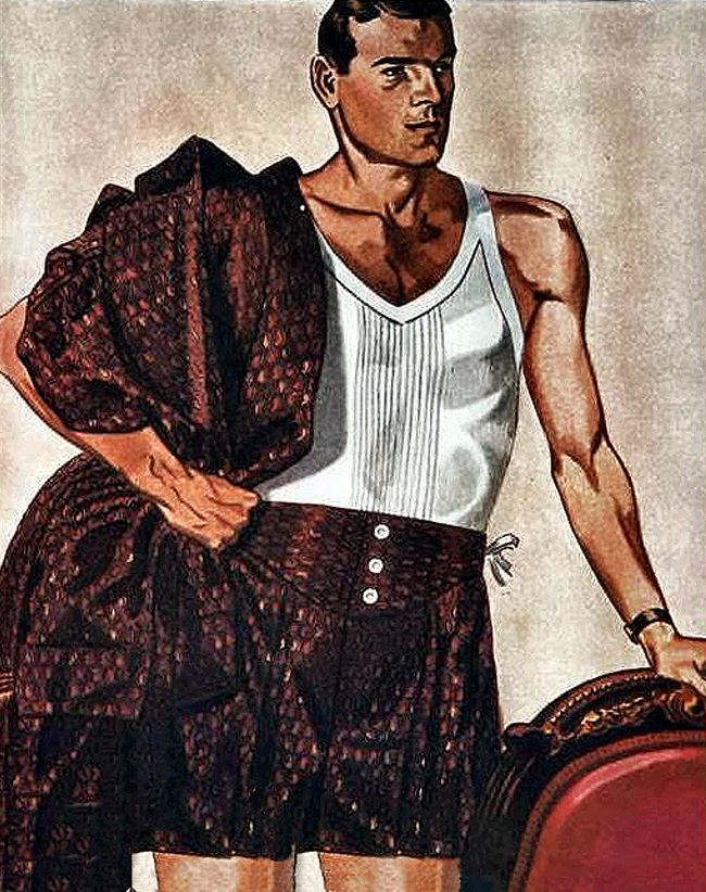 Vintage Graphics