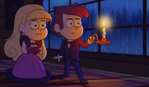 emmyc:Gravity Falls: Northwest Manor Mystery airs Feb 16th 8:30 PM on Disney XD! (check your local l