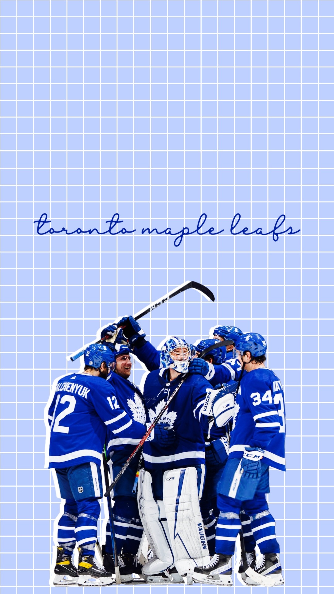 Most recent wallpapers from the Maple Leafs Twitter account | HFBoards -  NHL Message Board and Forum for National Hockey League