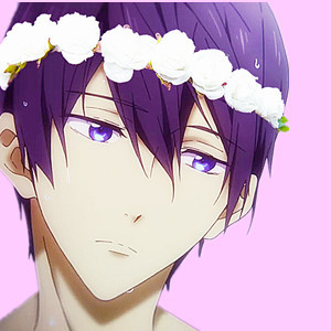 #anime-flower-crown on Tumblr