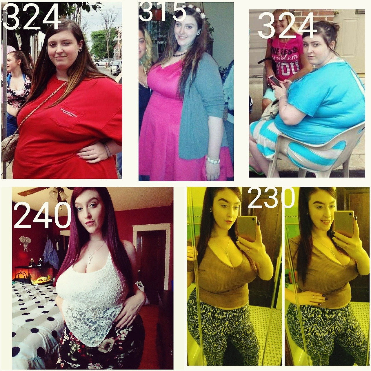 gaanjaa-goddess:  gaanjaa-goddess:  I don’t post much about my weight loss journey