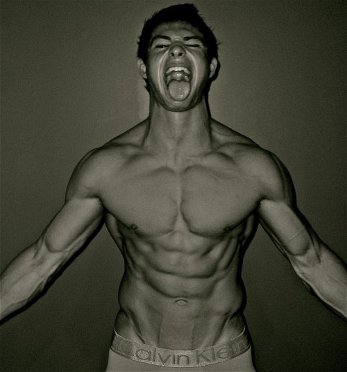 prestidigitasn:  Alex Santaniello Home Page   |    Male Models Tags    |   Archives