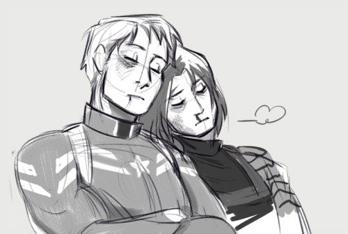 kikikirikiki: Really quick one before bed!