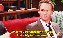 you know i love you donna
