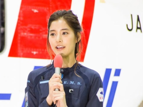 men’s nonno - 新木優子