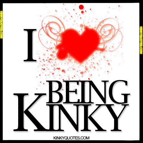 That Kinky Fat Girl