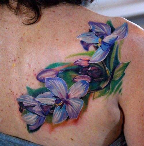 72tattoo:  By Phil Garcia
