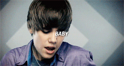 morningsuns:  Every Justin Bieber music video from Nov 2009 - Jan 2014 