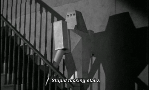 Raiders of the Lost Tumblr