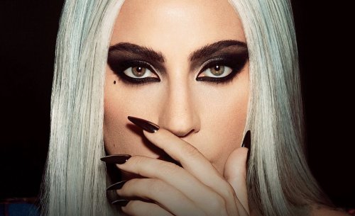 stupidl0ve: Lady Gaga for Haus Laboratories. New collection: EyeDentify Gel Kohl Eyeliner: PUNK.