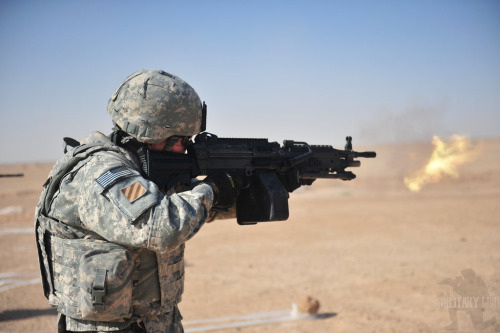 Military Life