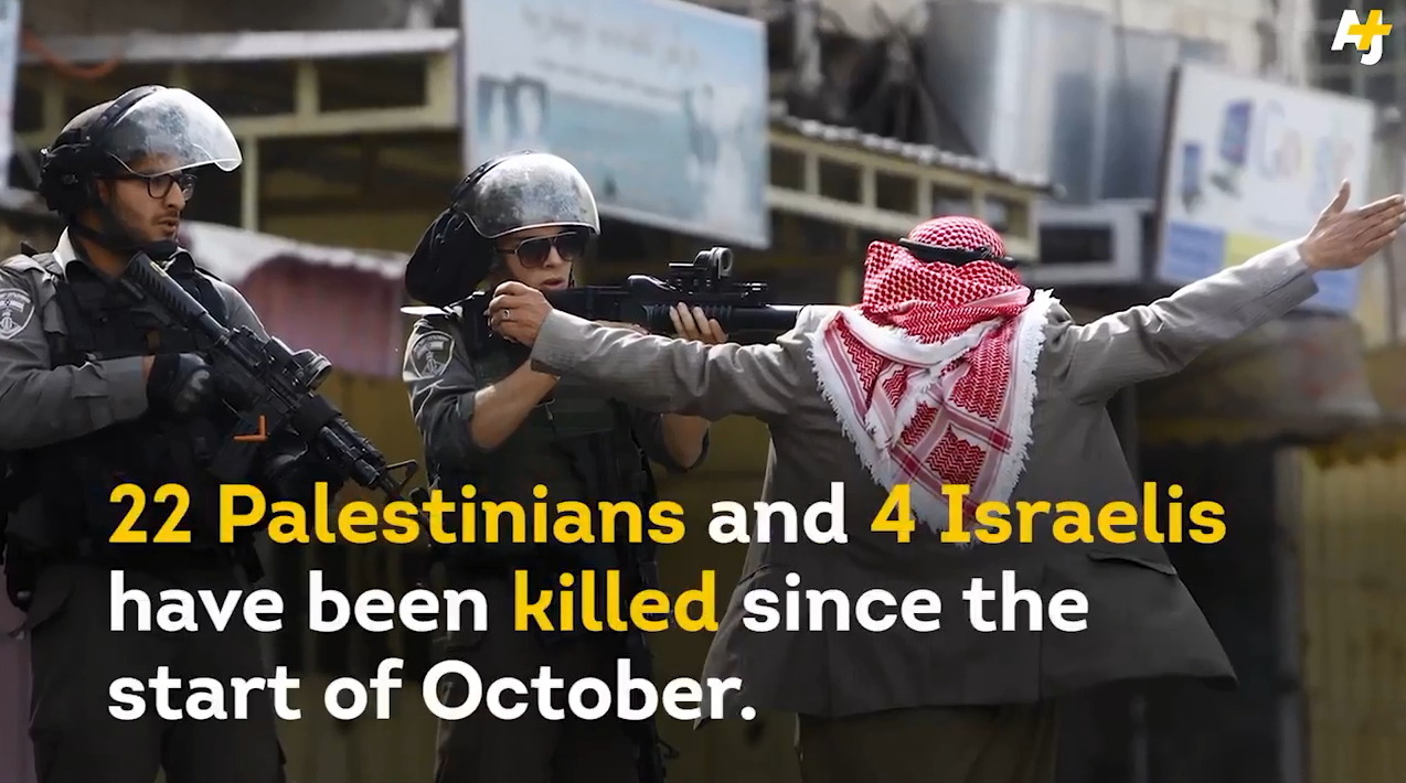 pxlestine:  Israeli news be like, a terrorist old man attacked a group of Israeli