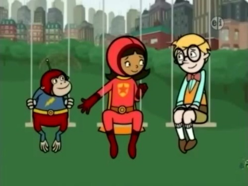 Their First Date! One Of My All Time Favourite Episodes! I Love These Two Together! So Adorable! Tobecky