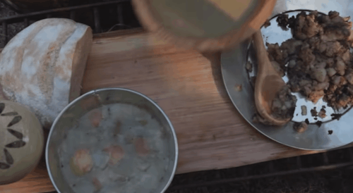 Townsends ||  Soup, Stew and Hash