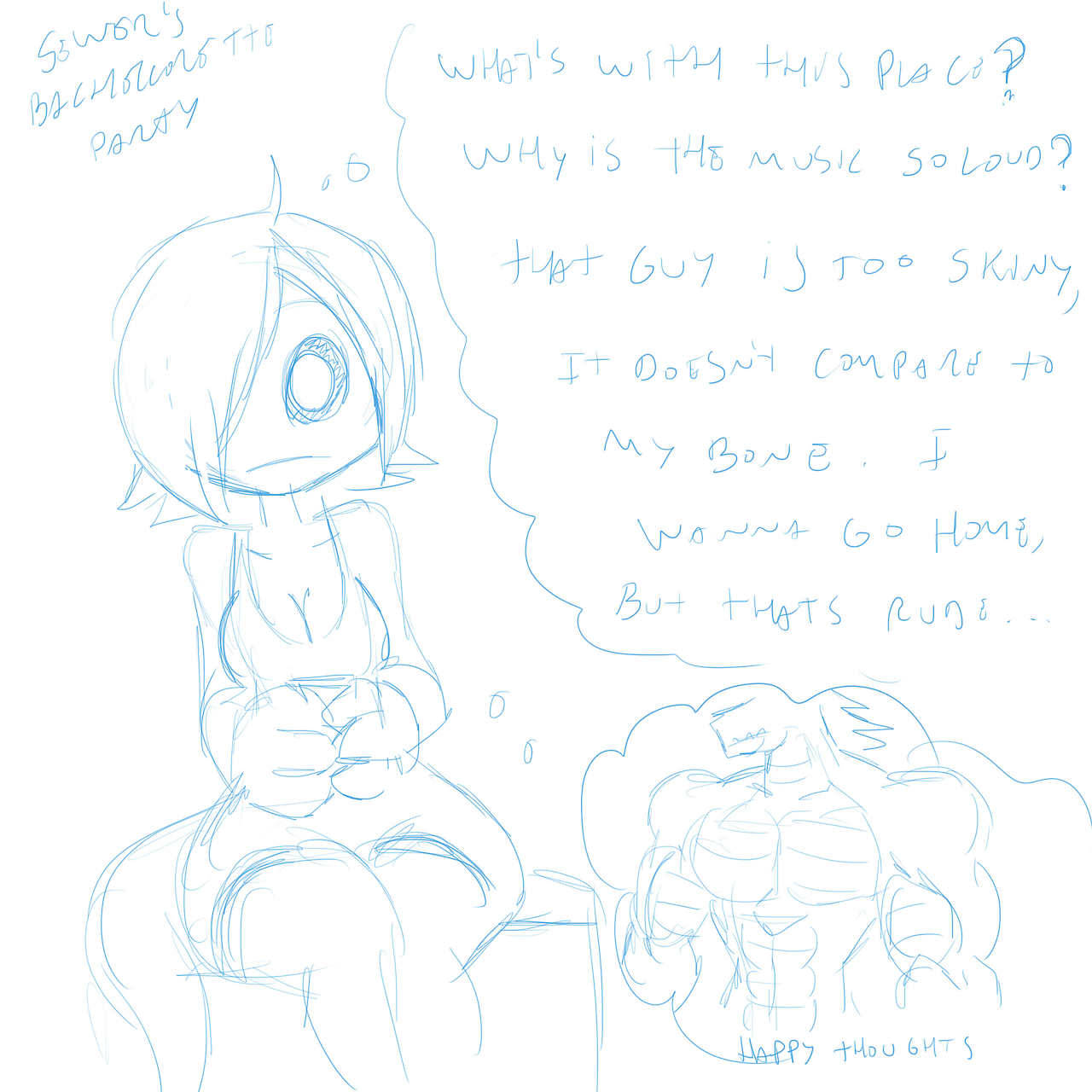 asknikoh:19/01/18 Stream requests ;9
