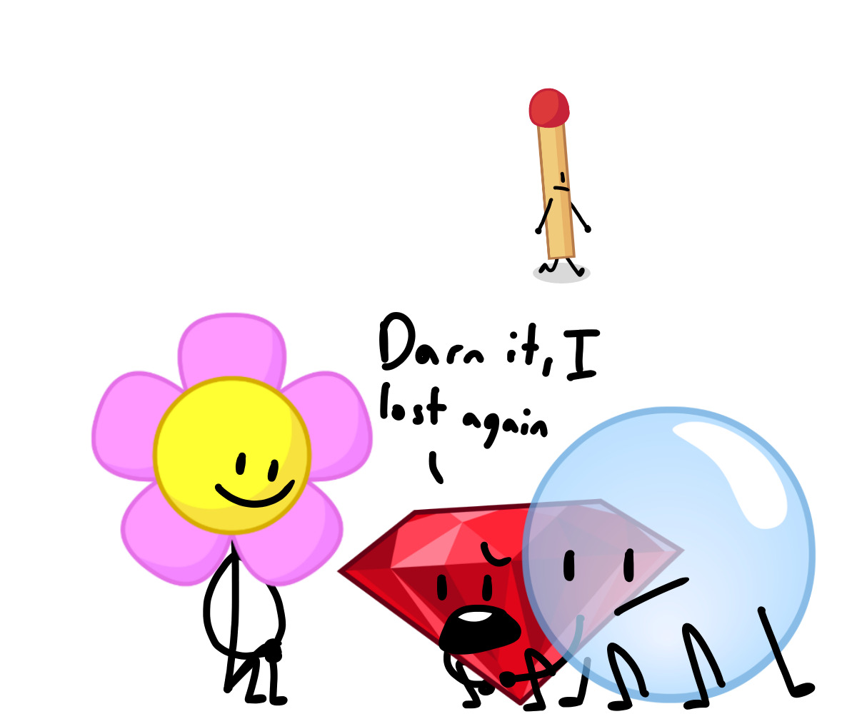 Daylight Savings on Tumblr: BFB month #15