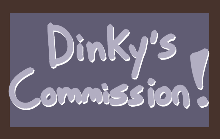 sobsofthegoblins:  Yeeeeeah, I’m finally opening up commissions! Little nervous