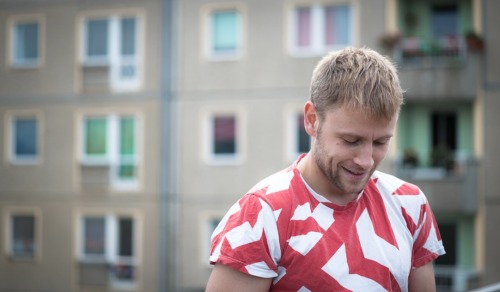 starringroles:  Max Riemelt photoshoots 2