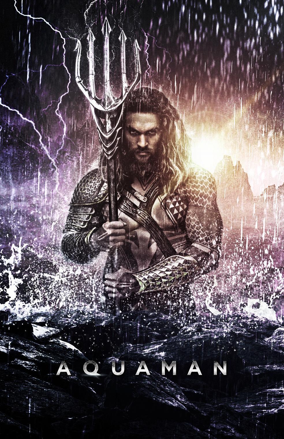 sebastianconh:AQUAMAN