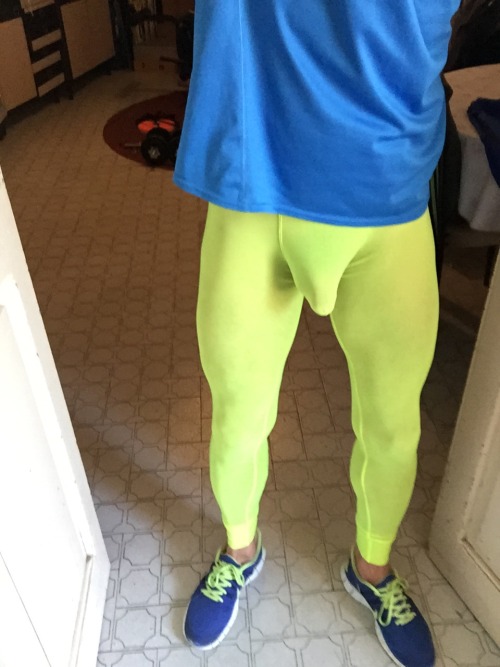 Running Tights 