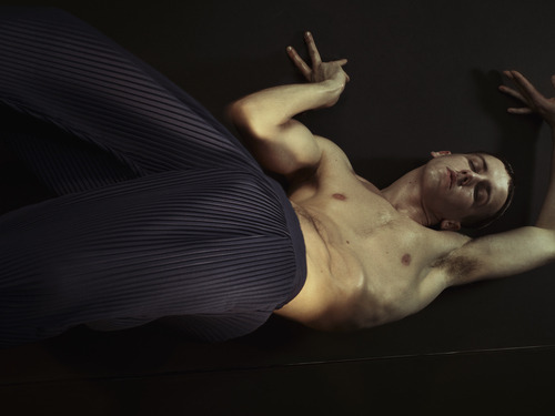 fagunt:    Configure shot by Ben Beagent and styled by Zadrian Smith for Petrie Inventory  