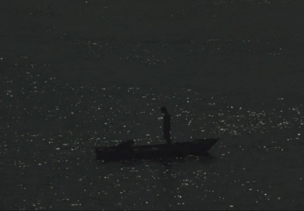 plantatami:  沈黙 - Silence (Masahiro Shinoda, 1971)  