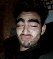sobeitjay2: wemustntlurkindoorways:  gingersofficial:    Oh so you really gonna make my cry like this… I love it. @mgenvy7 cry with me now   man fuck yall with this touching beautiful shit  