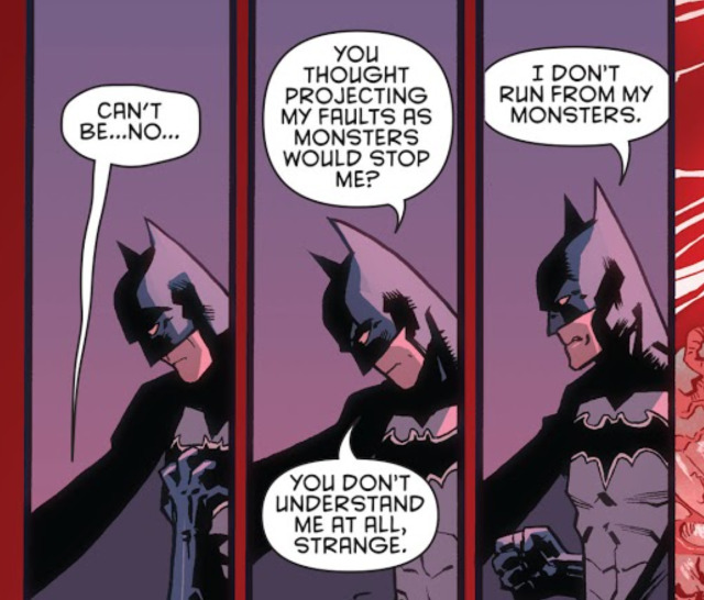 Batkids are Madkids on Tumblr