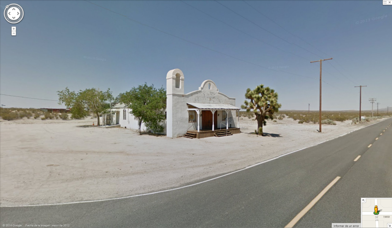 filmap:  Kill Bill. Volume 2Quentin Tarantino. 2004 Wedding chapel:198th St E. Lancaster,
