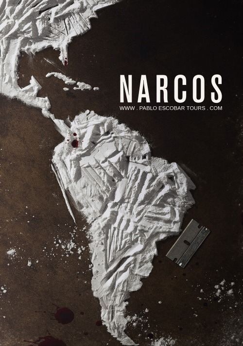 Pablo Escobar:The King of Cocaine in The Heart of Colombia