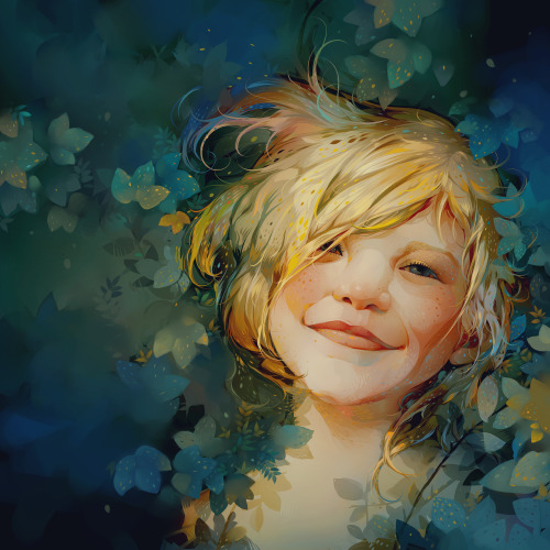 just-art:  Digital Artworks by xnhan00