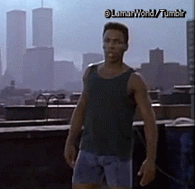 lamarworld:  GIFS of actor Allen Payne’s sexy ass. 