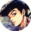Yu Yu Hakusho 4ever Hiei And Kurama Databook Togashi Calls Hiei A