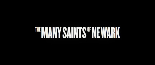 The Many Saints of Newark (2021)Directed by Alan TaylorCinematography by Kramer Morgenthau