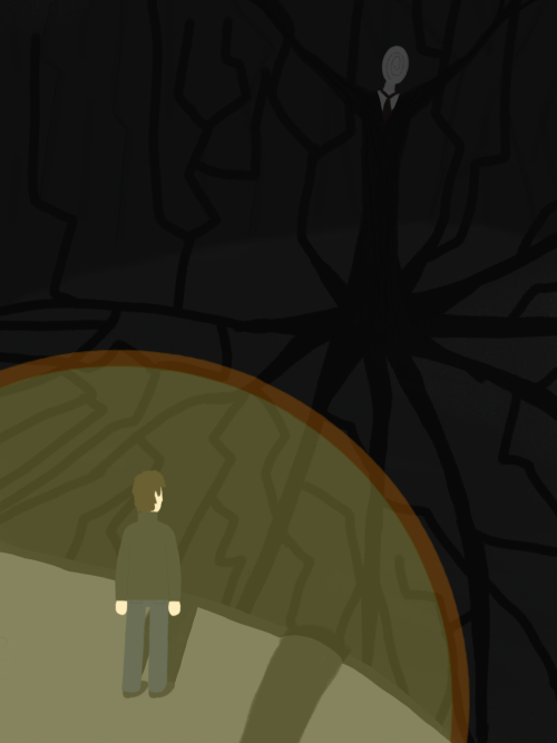OOC Post: