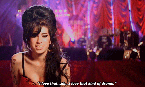 violentwavesofemotion:  Amy Winehouse, from In Her Own Words BBC (2015) (x)