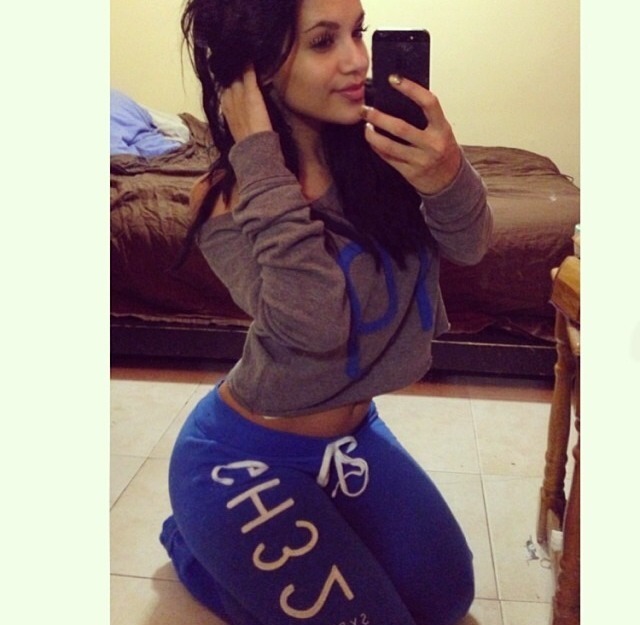 therealleaah:  solisseblog:  @sarai0306  XIV