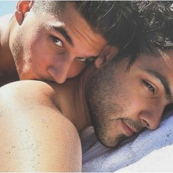 Tempted Homoerotica