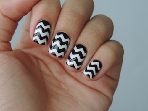 chevron